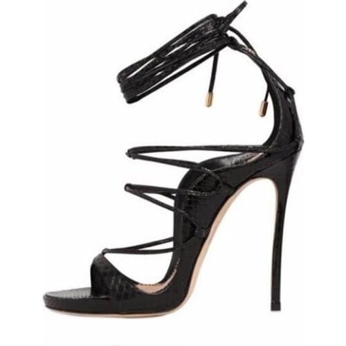 Gullick Womens High-heeled Shoes