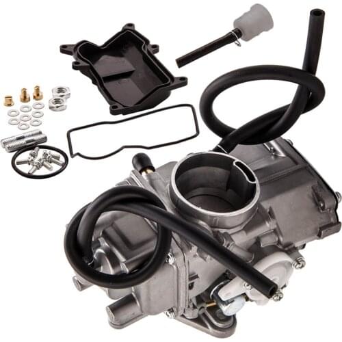 Carb Carburettor for YAMAHA BIG BEAR 350 YFM 350 2x4 4x4 ATV 1987-1996 YFM350 YFM350FW YFM350U