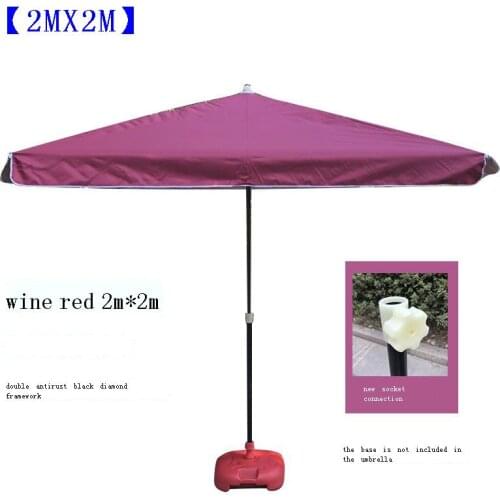 Tuinmeubelen Bain Soleil Moveis Mesa Y Silla Mobilier Mobilya Mueble De Jardin Parasol Garden Patio Furniture Umbrella Set