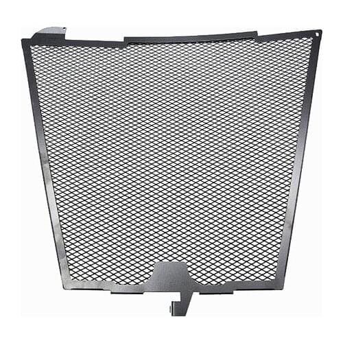 Motorcycle Radiator Guard Grille Cover Protective Grill For HONDA CBR1000RR CBR 1000RR 2017