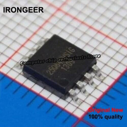 2piece 100% New 25Q64FVSIG 25Q64FWSIG 25Q64BVSIG W25Q64FVSIG W25Q64FWSIG W25Q64FVSSIG W25Q64BVSIG sop-8 Chipset