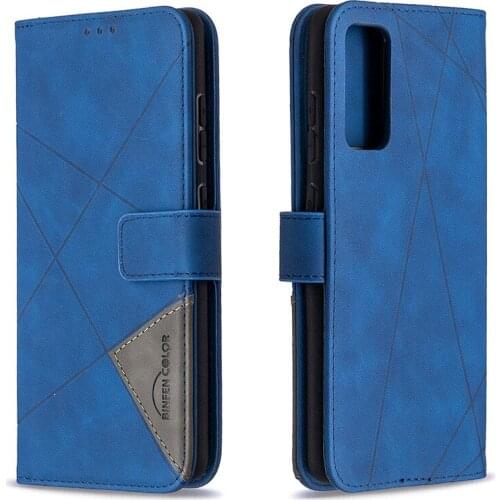 New S20FE Case For Phones For Samsung Galaxy S20 FE S21 Ultra S30 Plus A12 A42 5G S20Lite Magnet Wallet Flip Leather Cover