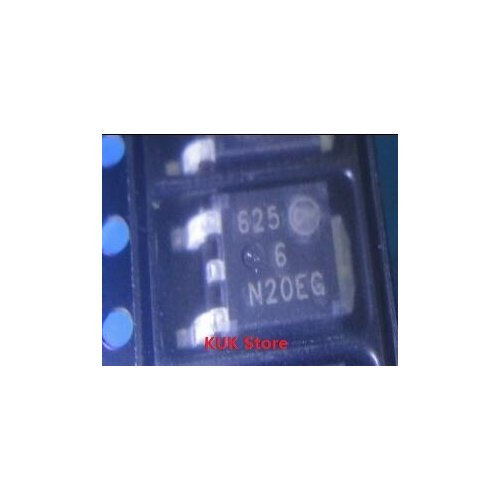 Original 100% NEW 6N20EG 6N20E 6N20E MTD6N20ET4G MTD6N20ET4 MTD6N20E MTD6N20 DPAK 10PCS/LOT