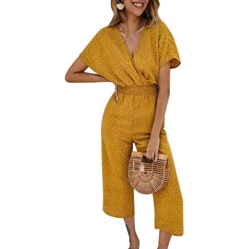 Shine.cecilia Women's Jumpsuits