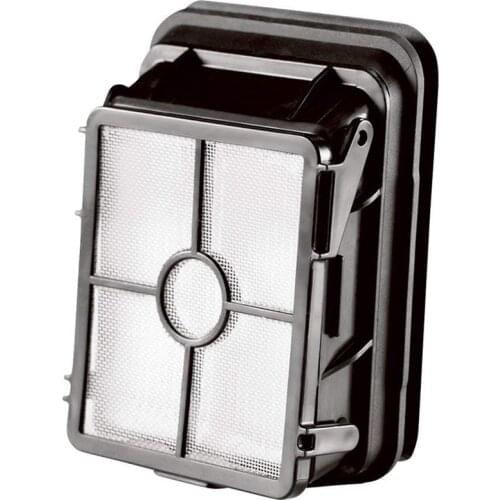 For 1866 F Crosswave replacement filter, washable