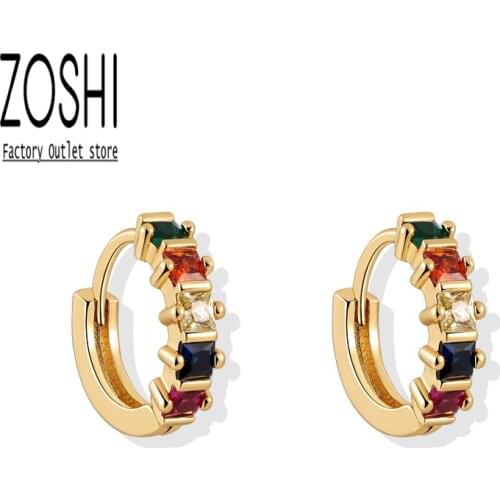 Кольца для пирсинга ZOSHI China At AliExpress