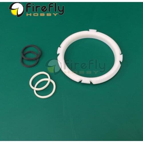 1pc 3D Printed Remote Control Joystick Yaw Resistance Loop Fixing Mount for DJI Inspire 1 Phantom 4 /PRO/PRO+ V2.0/3P/3A