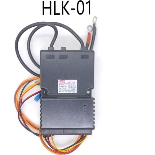 100% working HLK-01 universal type oven parts ignitor for HLK-01