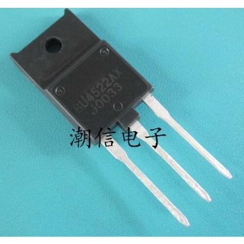 10cps BU4522AX 10A 1500V