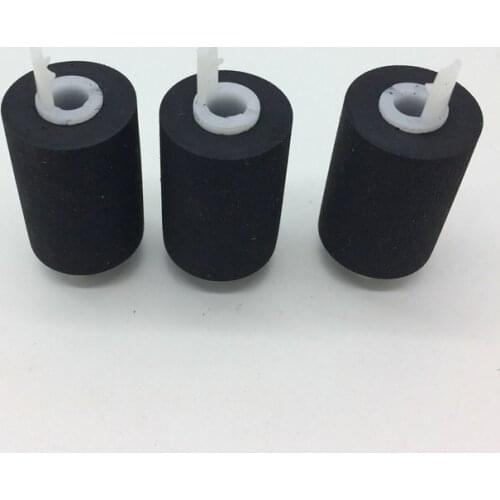 3 pcs Pickup Feed Separation Roller JC93-00540A JC93-00175A for Samsung CLX9250 CLX9350 CLX9201 CLX9301 SCX8128 SCX8230 SCX8240