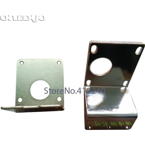 Embroidery Machine Accessories Motor Frame Seat (quality assurance) Right Left