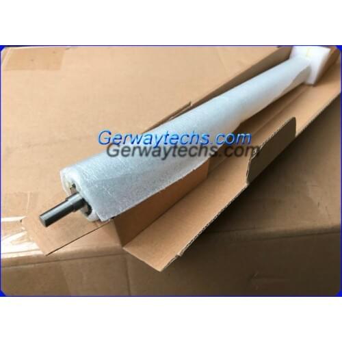 Free Shipping LPR-M830 HPLaserJet M830 HP830 Lower Pressure Roller for RM1-9713 Fuser Assembly (GerwayTechs)