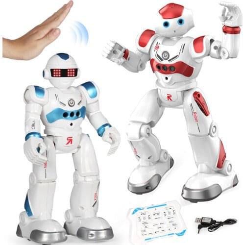 Радиоуправляемые роботы CLOUD SAIL China At AliExpress