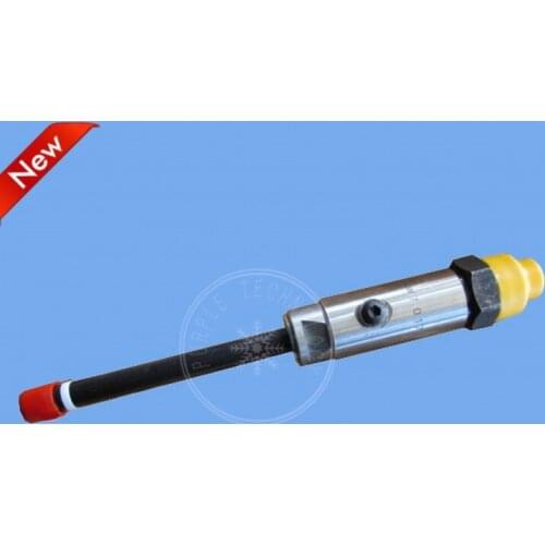 Diesel fuel pencil injector 4W7017 for CAT