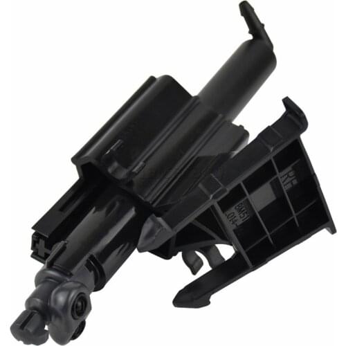For Ford Focus MK3 2012 2013 2014 2015 Car Headlight Washer Spray Nozzle Jet Bracket BM51-13L014-AC BM51-13L015-AC