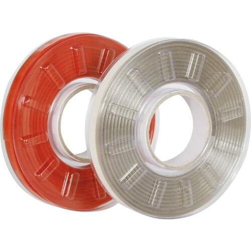 Double Sided PET Wire Trim Tape For Car Spraying Edge Cutting Wire Trim Tape High Temperature Resistance Masking Tape 8mm*30M