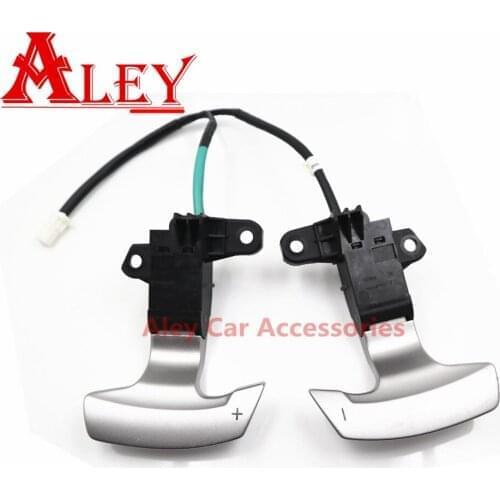 GS149-00710 GS149 00710 GS14900710 Steering Wheel Paddle Shifter For Subaru For Outback For Legacy OEM New