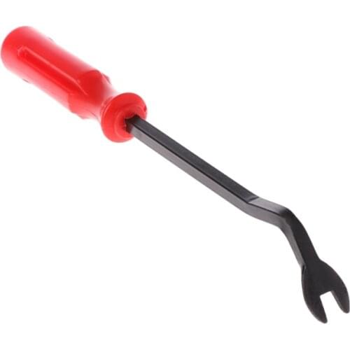 Car Door Panel Remover Upholstery Fastener Disassemble Vehicle Refit Plier Tool