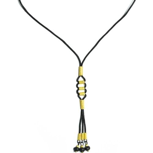 Karadeniz Silver ve Gold Chains