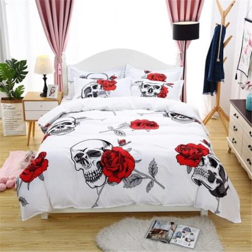 3d comforter duvet cover setsbed set 2/3-piece fortnights bed cover cushion cover hang out cover for home