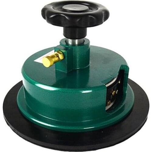 100 Sqcm Round Cloth Sample Cutter for Textile Fabric GSM Weight Cutter Testing