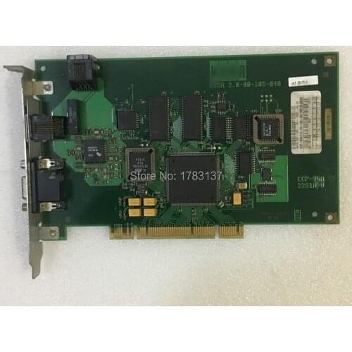 KVGA 2.0-00-109-040 KCP-VGA 2281A-0