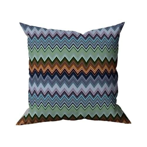 Belnido Home Premium Pillow decorate Case KRS K1001 V1