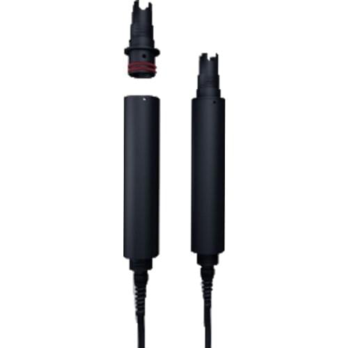 Sewage testing online ORP sensor orp/ph composite electrode water quality monitoring acidity meter probe