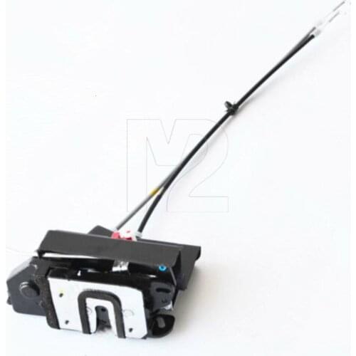 Front Door Lock Latch Actuator RH for Ssangyong Actyon/Korando Sports OEM Parts 7122009006