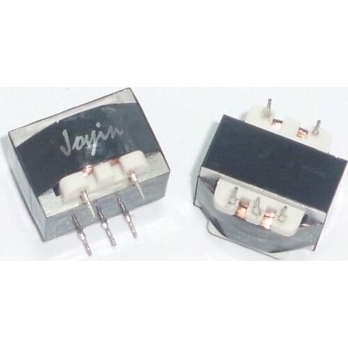 R14 Jiayin 10K:60K boost to remove digital taste Pomo alloy audio isolation transformer front-stage input cattle