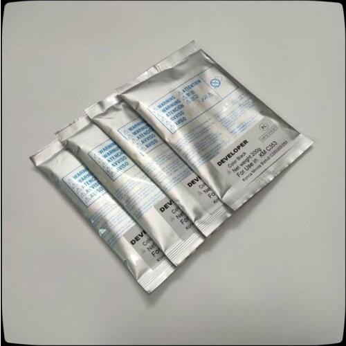 Refill Developer For Panasonic DP2310 DP2330 DP3010 DP3030 DP8025 DP8032 Workio Printer,DP 2310 2330 8025 8032 Black Developer