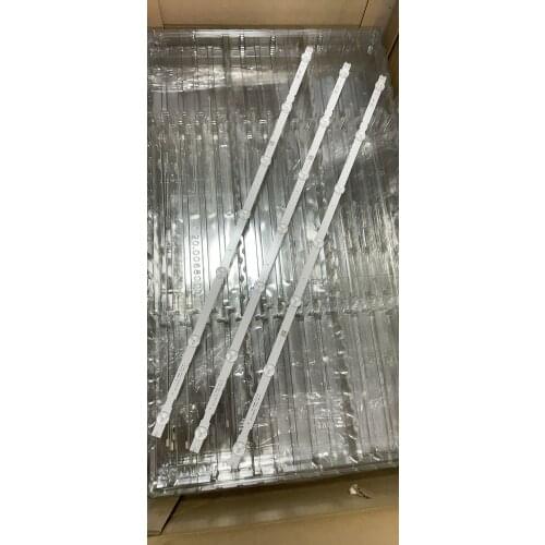 LED Backlight Strip for LG 32" ROW2.1 A1 32LB530U 32LN536B 32LN549C 32LN549E 32LN5300 32LN5700 32LN575S AGF78180101 AGF78180001