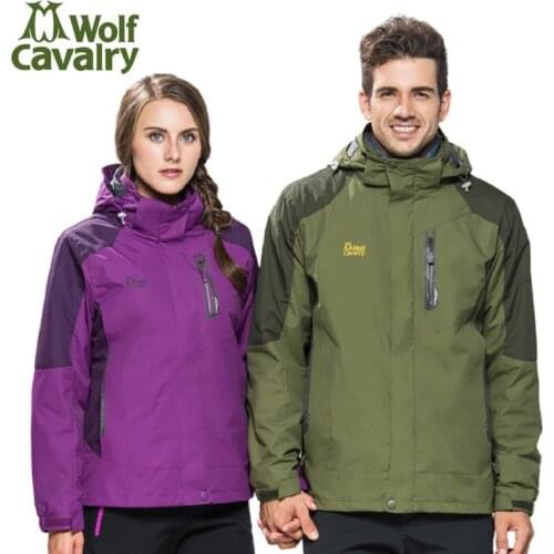 Outdoor Women Hiking Jacket Hiking Clothing Winter Sport Jacket Windbreaker Hunting Clothes Fishing Jacket Fishing Clothing