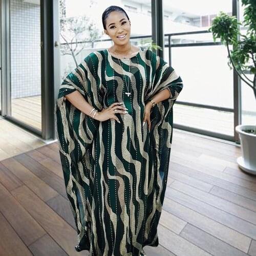 Abaya Dubai Turkey Arabic Kaftan Wavy stripes Muslim Sets Dresses Fashion Dress Abayas For Women Robe Islam Clothing