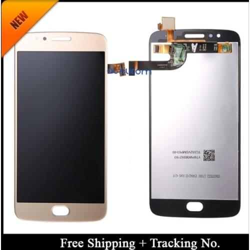 ATELKOM Screens For Motorola Moto G5S China