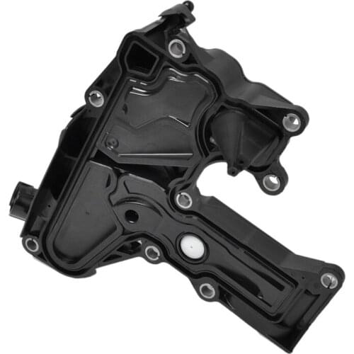 Car Valve Oil Separator Tube for TT Eos Golf -A3 A4 06H103495A