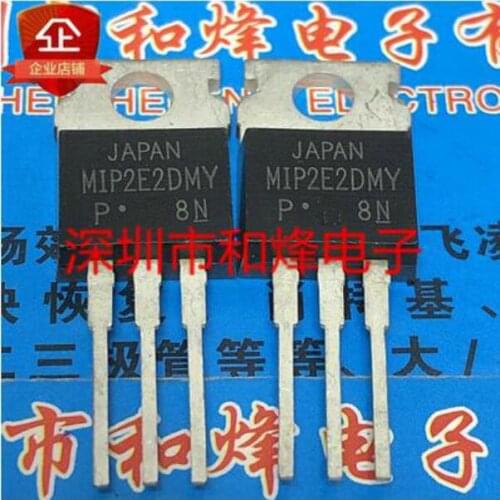 Free shipping 20PCS MIP2E2D MIP2E2DMY TO-220