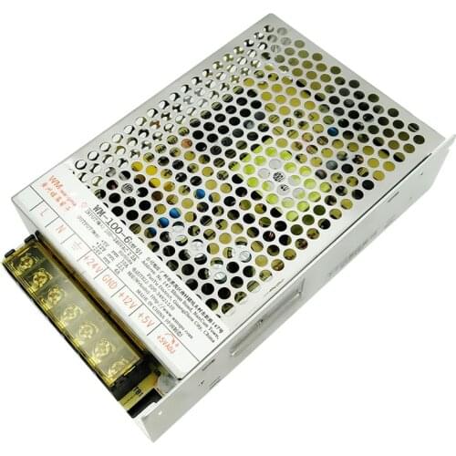 100V~240VAV +5V 12V 24V arcade power supply game machine fish hunter arcade game machine power box