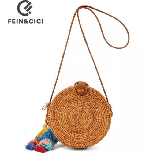 Fein&Cici Women's Beach Bags