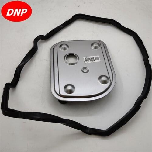 DNP Auto Transmission Filter fit for Mercedes-Benz A Class W169 B Class W245 169-377-1395/169-377-1195/169-3770995/169-377-1295