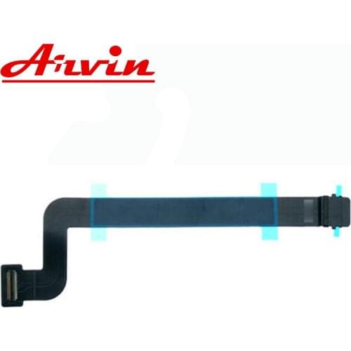 New A1398 Trackpad Touchpad Flex Cable 821-1610-02 821-1904-A 821-2652-A For macbook A1398 2012-2013 2013-2014 2015