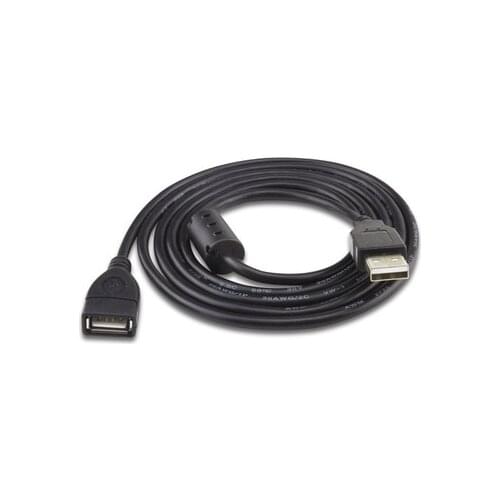 1PC 1.5M/3M /5M/10M USB 2.0 Male to Female USB Cable Extension Cord Wire Super Speed Data Sync Cable For PC Laptop Keyboard