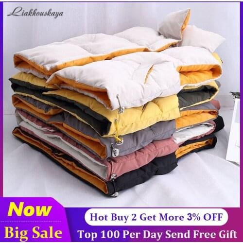 Liakhouskaya Travel Vests