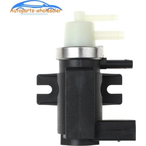 New 1K0906627B 1J0906627B For VW AUDI SEAT SKODA Turbocharger Boost Pressure Solenoid Valve Car accessories