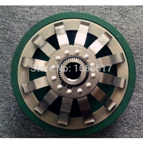 New Variable Speed Pulley Kord 64 62 Heidelberg Kors Sork High quality Free shipping High quality ne