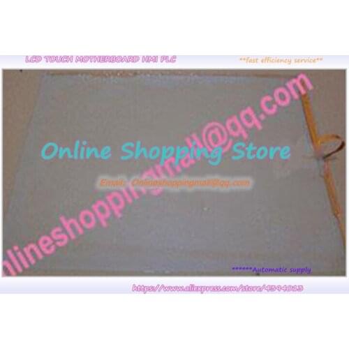 Original Touch TPS PIP C53420-000 C694FF17 B60A32136 Touch Screen Glass Panel New