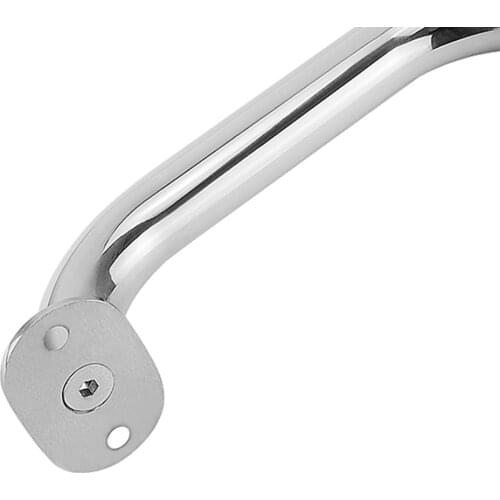 Handrail (300mm)- Yacht Marine Hatch Grab Handle, Door Handrail, Stainless Steel Boat Accessories