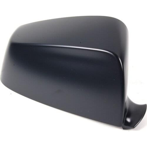Right Cover Cap for Door Mirror Primered for BMW E60 E61 F10 F11 F01 F02 51167187432