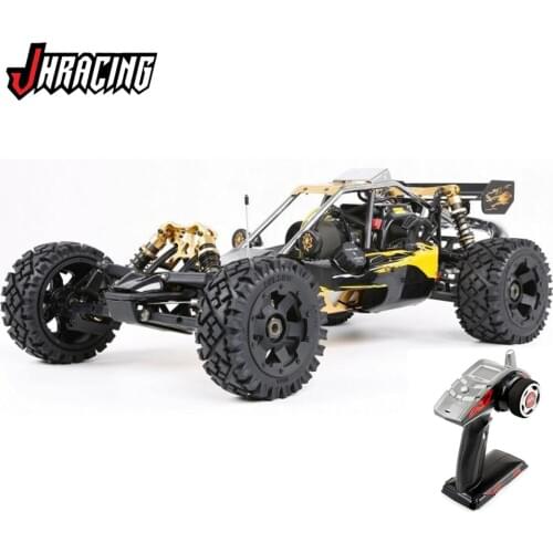 ROFUN ROVAN BAJA 5B 320 1:5 gasoline RC toy vehicle with 32cc 2 2troke engine