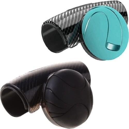 50LC Steering Wheel Knob for Car Universal Steering Wheel Booster Ball, Fit Securely and Spin Effortlessly,Without Noi